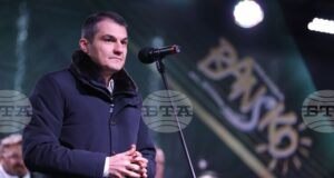 Туризмът в Банско е начин на живот, каза при откриване на зимния сезон зам.-министър Павлин Петров