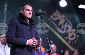 Туризмът в Банско е начин на живот, каза при откриване на зимния сезон зам.-министър Павлин Петров