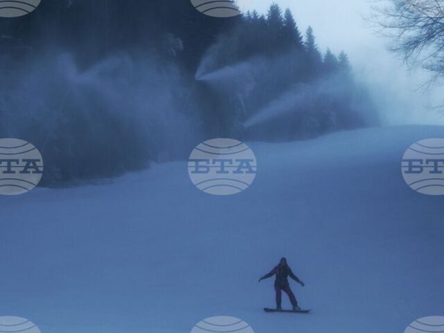 Туристите да не навлизат в подветрените склонове на планините, съветват от Планинската спасителна служба