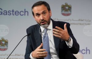 Турският министър на енергетиката Алпарслан Байрактар призова Русия и Украйна да не атакуват енергийната инфраструктура