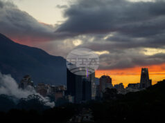 Каракас, Венецуела