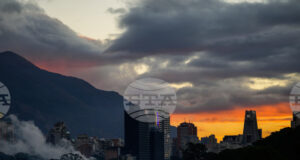 Каракас, Венецуела