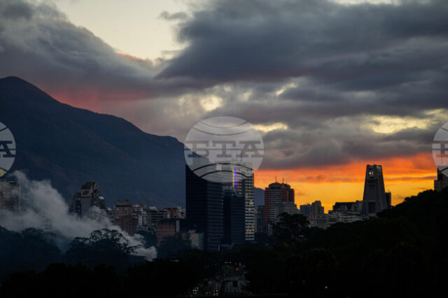 Каракас, Венецуела