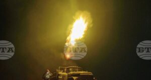 Украинската противовъздушна отбрана унищожи 39 от общо 62 руски дрона