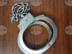 Украйна арестува британец, заподозрян в шпионаж в полза на Русия