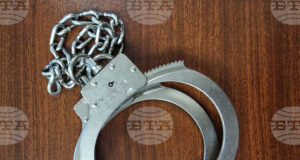 Украйна арестува британец, заподозрян в шпионаж в полза на Русия