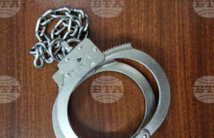 Украйна арестува британец, заподозрян в шпионаж в полза на Русия Украйна арестува британец, заподозрян в шпионаж в полза на Русия