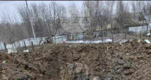 Украйна обяви, че е нанесла удари по фабрика за синтетичен каучук и няколко ключови съоръжения в Русия