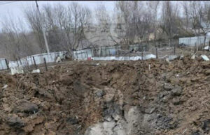 Украйна обяви, че е нанесла удари по фабрика за синтетичен каучук и няколко ключови съоръжения в Русия