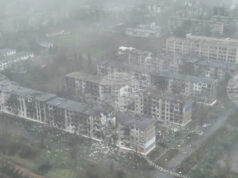 Украйна си е върнала контрола над 16 кв. км край Покровск през последните седмици, съобщава Укринформ Украйна си е върнала контрола над 16 кв. км край Покровск през последните седмици, съобщава Укринформ