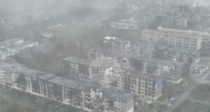 Украйна си е върнала контрола над 16 кв. км край Покровск през последните седмици, съобщава Укринформ