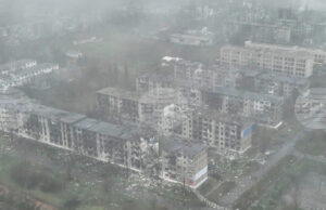 Украйна си е върнала контрола над 16 кв. км край Покровск през последните седмици, съобщава Укринформ Украйна си е върнала контрола над 16 кв. км край Покровск през последните седмици, съобщава Укринформ