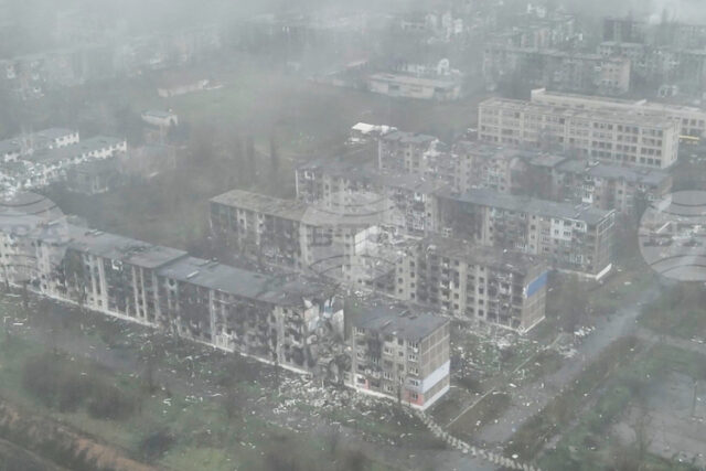 Украйна си е върнала контрола над 16 кв. км край Украйна си е върнала контрола над 16 кв. км край Покровск през последните седмици, съобщава Укринформ