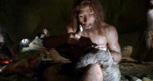 Учени откриха най-ранните доказателства за използването на огън от прачовека