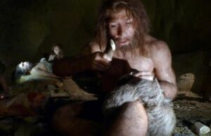 Учени откриха най-ранните доказателства за използването на огън от прачовека