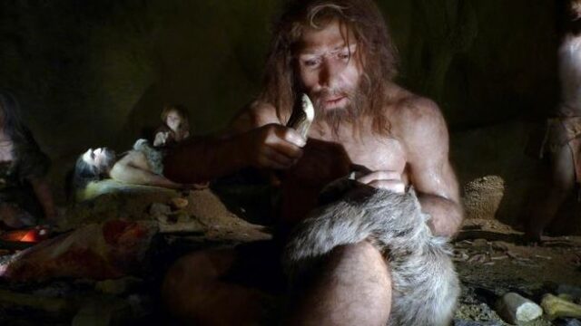 Учени откриха най-ранните доказателства за използването на огън от прачовека Учени откриха най-ранните доказателства за използването на огън от прачовека