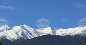 ФАО отбелязва Международния ден на планините 2025, като акцентира върху опазването на ледниците