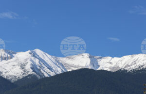 ФАО отбелязва Международния ден на планините 2025, като акцентира върху опазването на ледниците