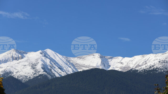 ФАО отбелязва Международния ден на планините 2025, като акцентира върху опазването на ледниците