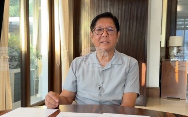 ФНА: Деветимата филипински моряци, държани в плен от хусите в ФНА: Деветимата филипински моряци, държани в плен от хусите в Йемен, пътуват към дома, съобщи президентът Маркос