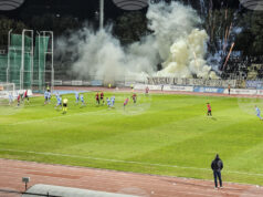 Феновете на Дунав определиха най-добрия футболист на отбора за 2025 година