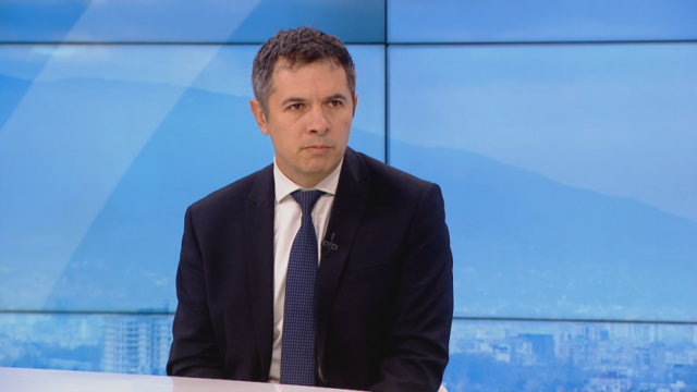 Филип Гунев за ДЕАТИ: Има различни заинтересовани страни, които могат Филип Гунев