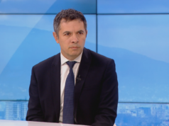 Филип Гунев за ДЕБАТИ: Има различни заинтересовани страни, които могат да искат да създадат усещане за хаос Филип Гунев