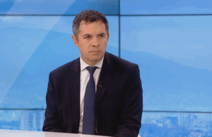 Филип Гунев