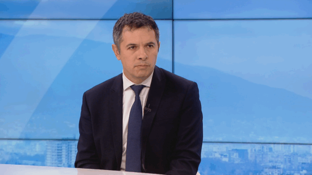 Филип Гунев