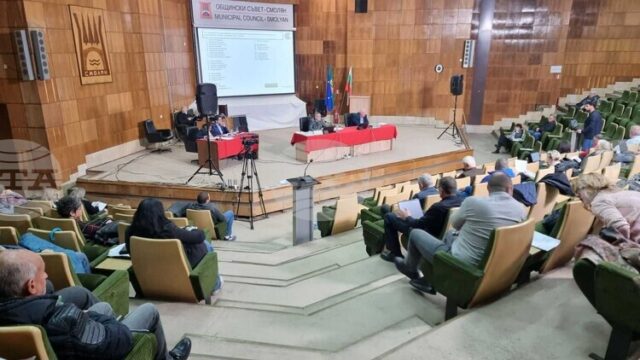 Финансовият стимул за всяко новородено дете в община Смолян се Финансовият стимул за всяко новородено дете в община Смолян се увеличава на 500 евро