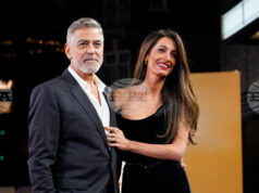 Франция предостави гражданство на Джордж и Амал Клуни и техните близнаци Ела и Александър