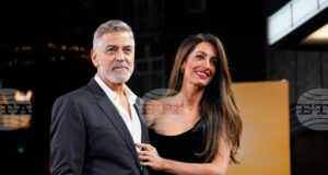 Франция предостави гражданство на Джордж и Амал Клуни и техните близнаци Ела и Александър