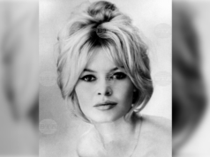 Брижит Бардо,