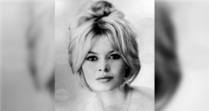 Брижит Бардо,