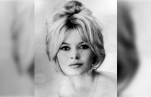 Брижит Бардо,