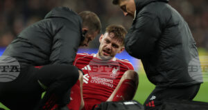 Футболистите на Ливърпул искат да продължат победната си серия и срещу Лийдс, заяви защитникът Конър Брадли