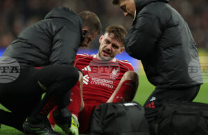 Футболистите на Ливърпул искат да продължат победната си серия и срещу Лийдс, заяви защитникът Конър Брадли