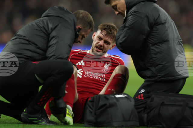 Футболистите на Ливърпул искат да продължат победната си серия и срещу Лийдс, заяви защитникът Конър Брадли