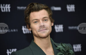 Хари Стайлс подхрани спекулациите за своите бъдещи планове с видеоклип в социалните мрежи