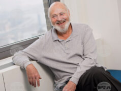 Холивудският режисьор Роб Райнър и съпругата му са намерени убити в дома си в Лос Анджелис Роб Райнър