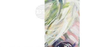 Христо Алексиев представя портрети в изложбата „Избраните“