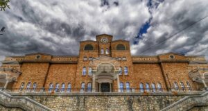 Художествената галерия „Борис Денев“ във Велико Търново предоставя достъп до 2090 дигитализирани графични произведения на 311 автори