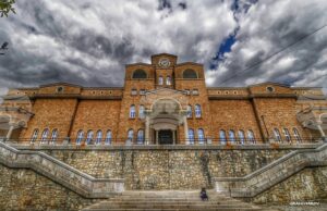 Художествената галерия „Борис Денев“ във Велико Търново предоставя достъп до 2090 дигитализирани графични произведения на 311 автори