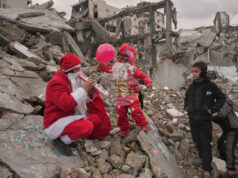 Хуманитарната ситуация в ивицата Газа се влошава, предупреждават Великобритания, Канада, Франция и други държави Хуманитарната ситуация в ивицата Газа се влошава, предупреждават Великобритания, Канада, Франция и други държави