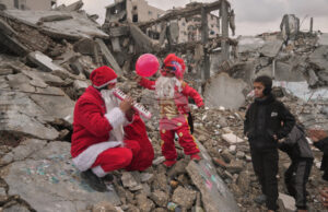 Хуманитарната ситуация в ивицата Газа се влошава, предупреждават Великобритания, Канада, Франция и други държави