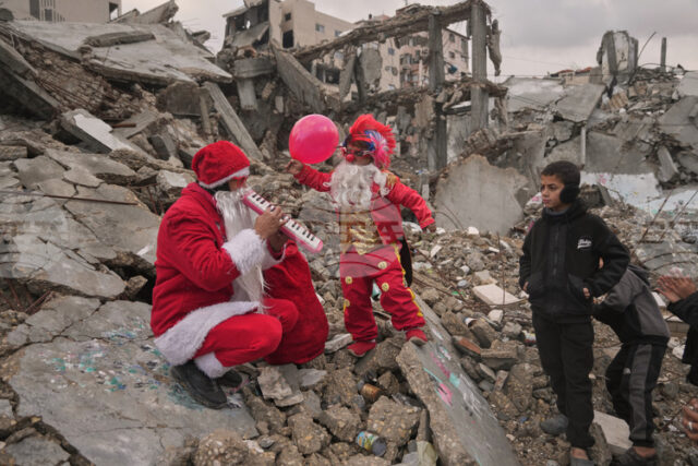 Хуманитарната ситуация в ивицата Газа се влошава, предупреждават Великобритания, Канада, Франция и други държави