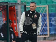 ЦСКА отново набеляза футболист от първенството на Норвегия ЦСКА отново набеляза футболист от първенството на Норвегия