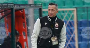 ЦСКА отново набеляза футболист от първенството на Норвегия