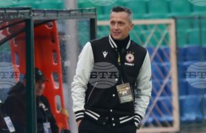 ЦСКА отново набеляза футболист от първенството на Норвегия