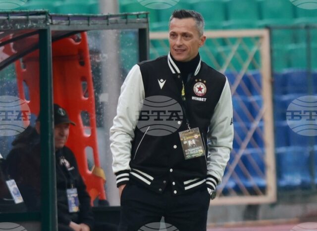 ЦСКА отново набеляза футболист от първенството на Норвегия ЦСКА отново набеляза футболист от първенството на Норвегия